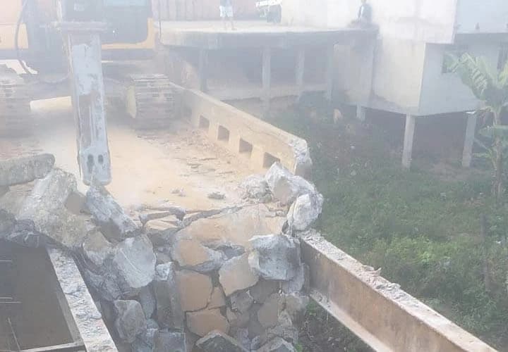 Checklist antes de iniciar uma demolição de prédio residencial