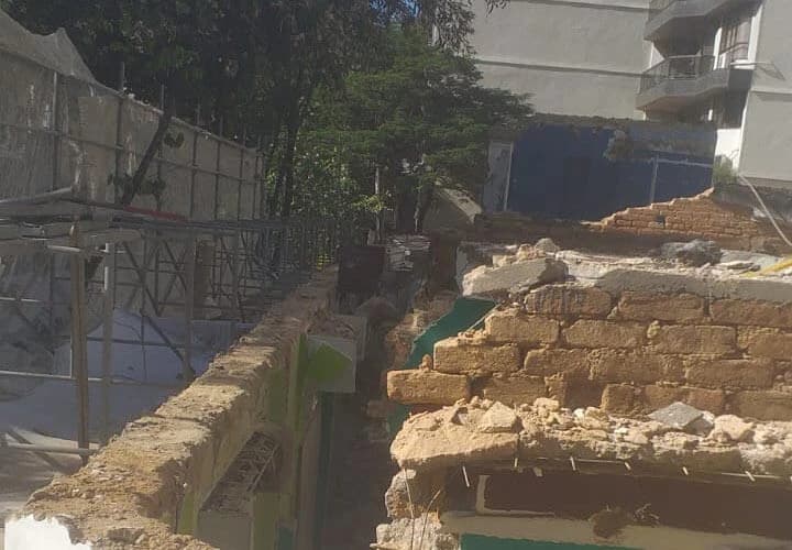 Demolição de prédios urgente: Como acelerar o processo com segurança