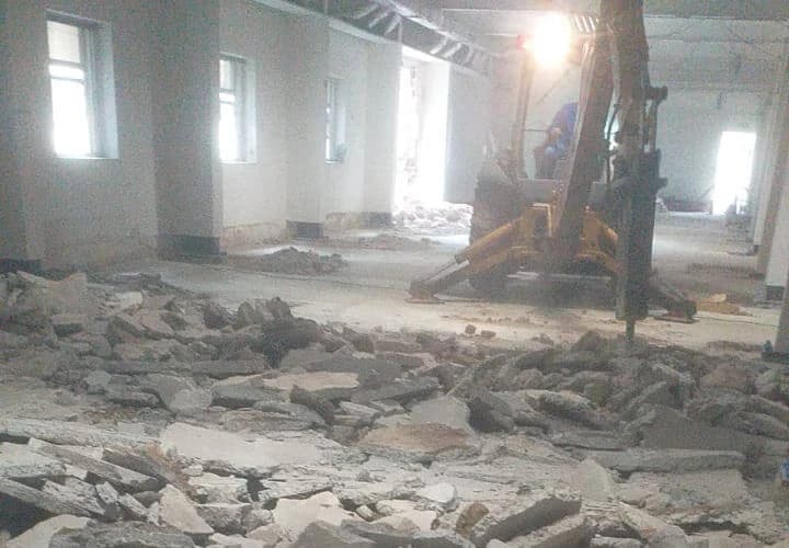 Evitando deslizamentos residenciais com a terraplenagem no Rio de Janeiro