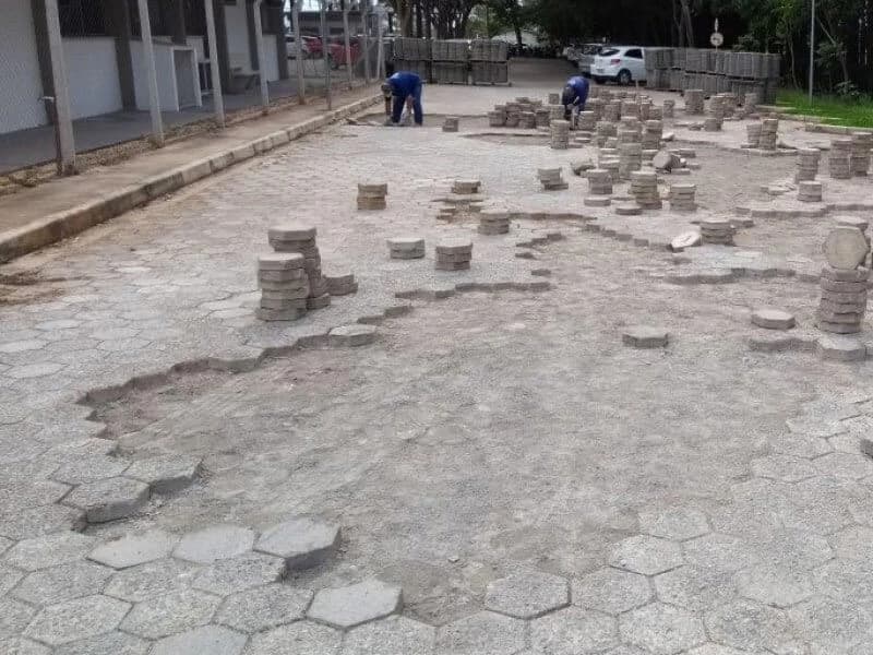 Riscos comuns em demolição de prédios e como evitá-los