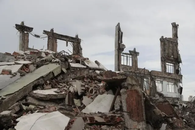 Tire suas dúvidas sobre o serviço de demolição por implosão no Rio de Janeiro